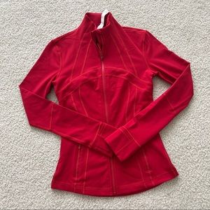 Lululemon define jacket